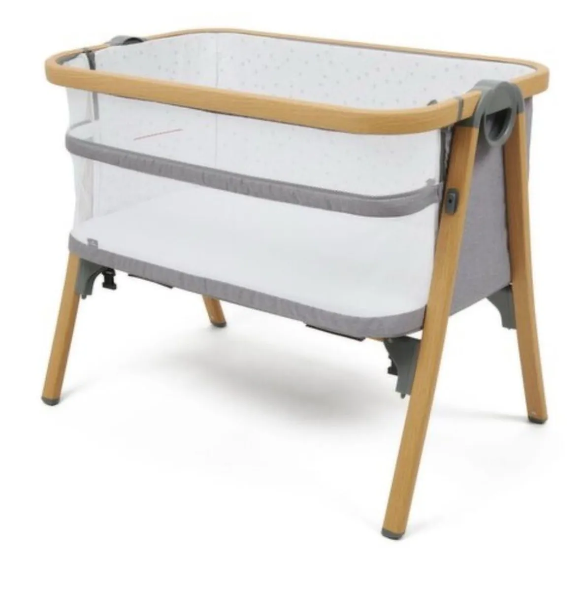 Cot Co-Sleeper - Image 2