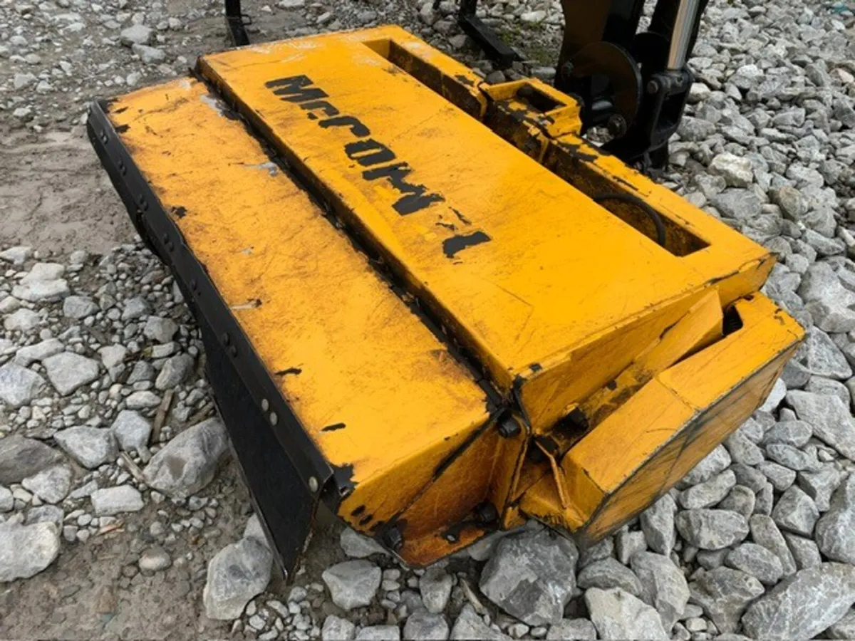 MCCONNEL PA5570 VFR, 2019 - Image 3