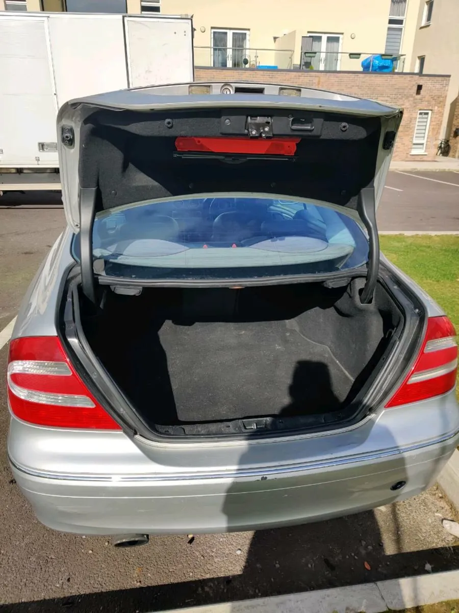 Mercedes compressor - Image 3