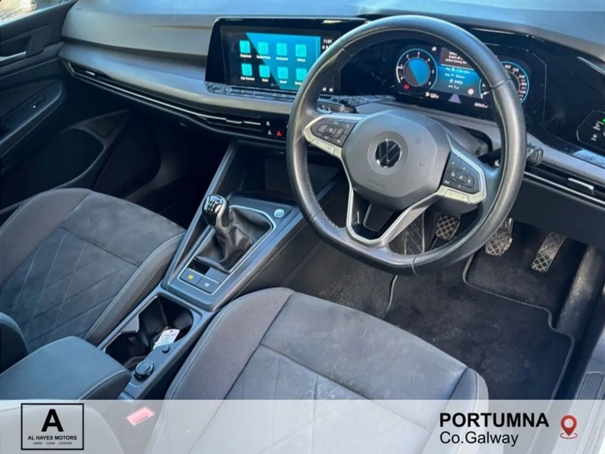 Volkswagen Golf Style 2.0 TDI 115HP  sale NOW ON - Image 2