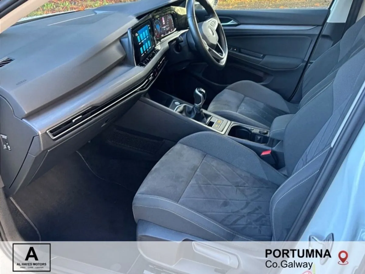 Volkswagen Golf Style 2.0 TDI 115HP  sale NOW ON - Image 4