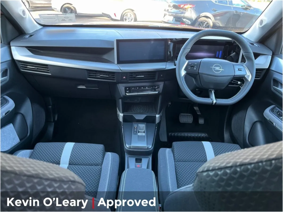 Opel Frontera GS 136PS Mhev - Image 4