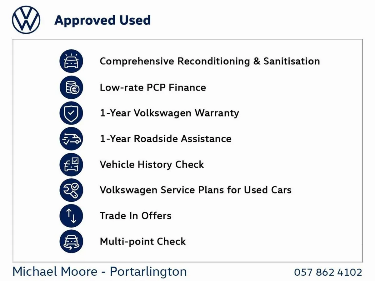 Volkswagen T-Roc T-roc Edition 75 2.0tdi M6F 116HP - Image 2