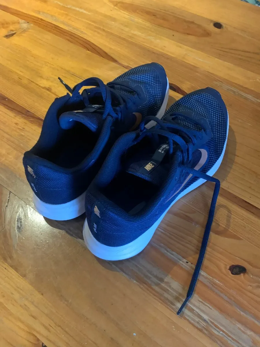 Nike Downshifter Ladies Runners - Image 1