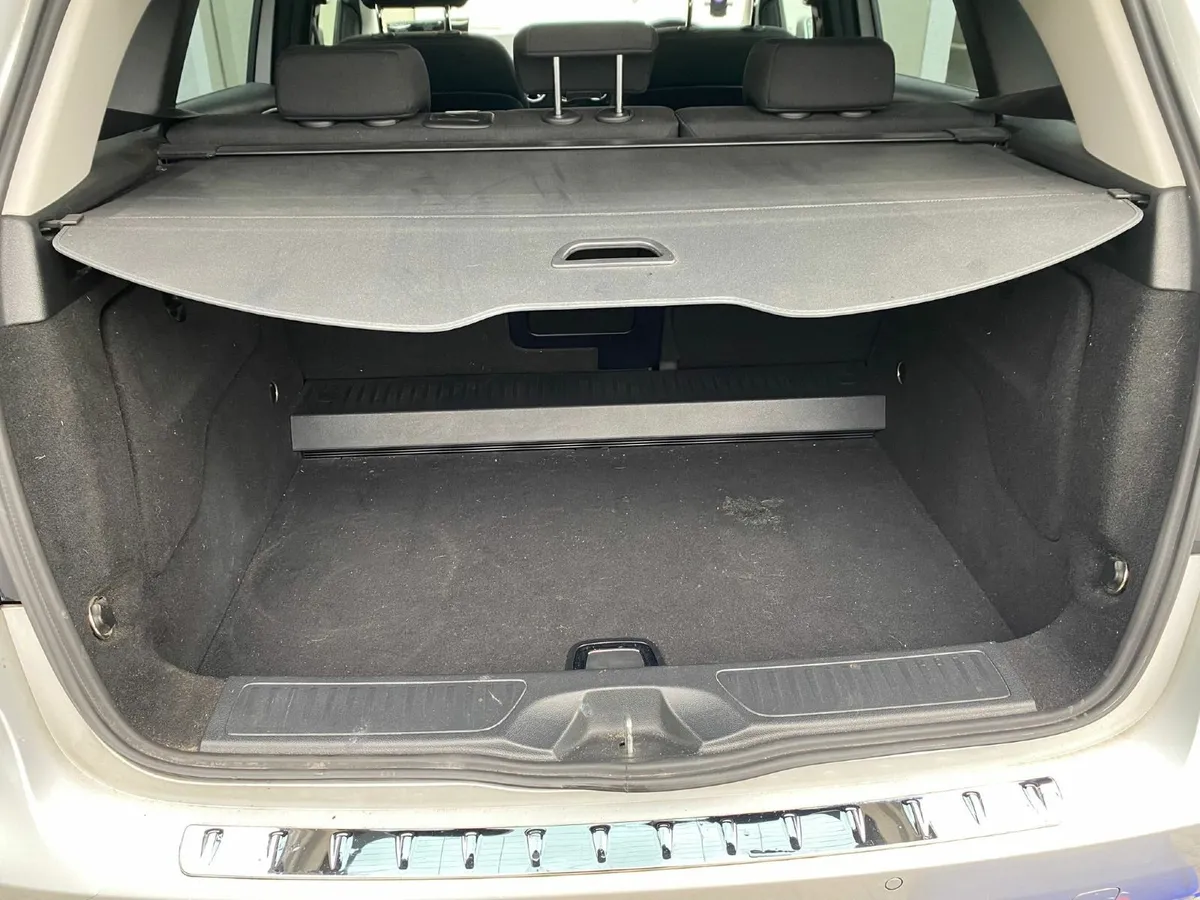 Mercedes-Benz B-Class 2014 - Image 2