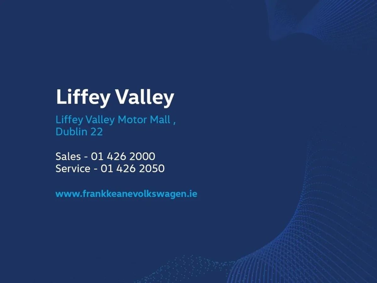 Volkswagen Golf GTE DSG 1.4 TSI 5DR 245HP  now IN - Image 3