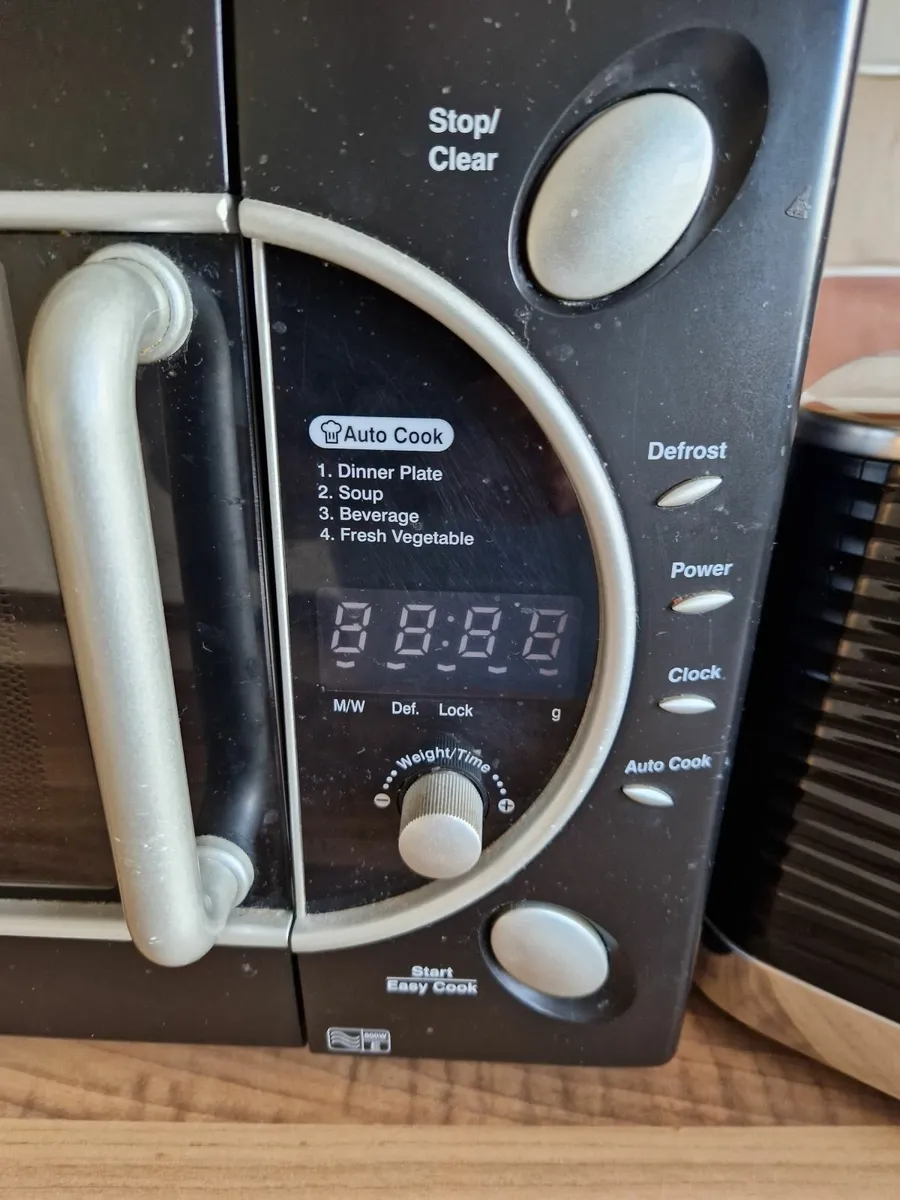 Kitchen Appliances - Image 1