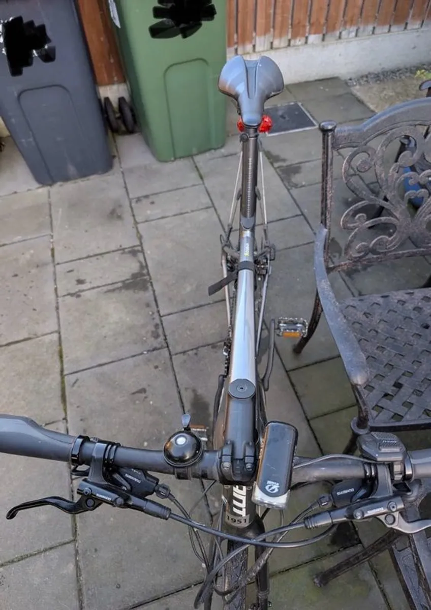 Giant Electric Road Bike - Image 2