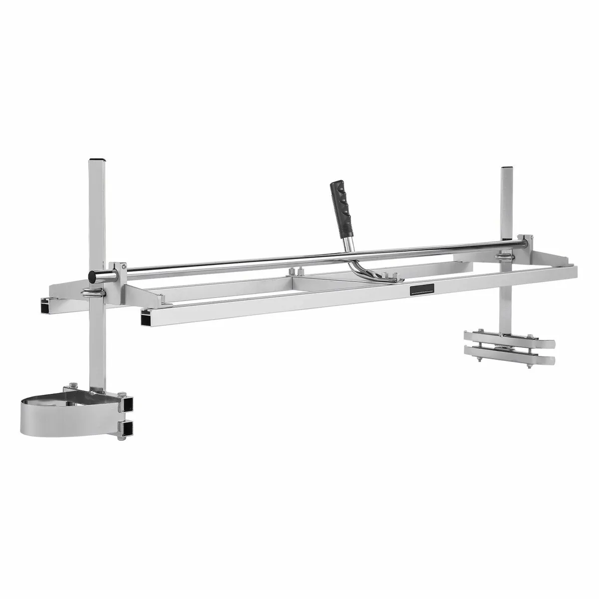 Chainsaw Mill, Portable Sawmill 14"-48" Guide Bar - Image 2