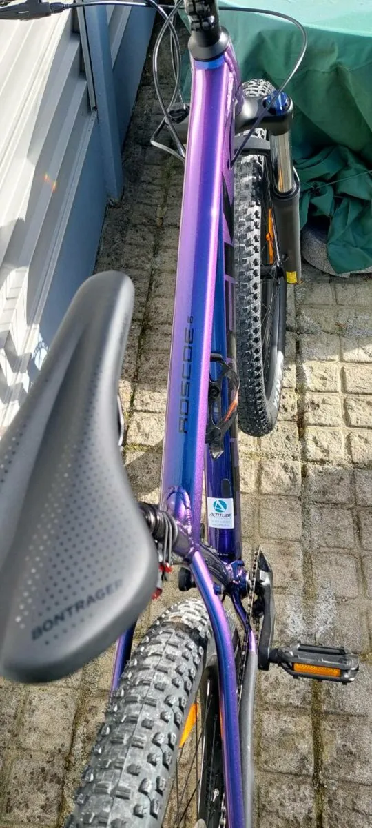 Trek mountain bike - Image 2