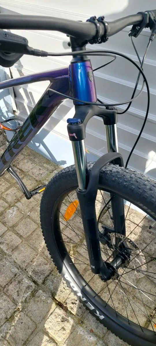 Trek mountain bike - Image 3