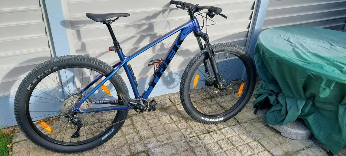 Trek mountain bike - Image 4