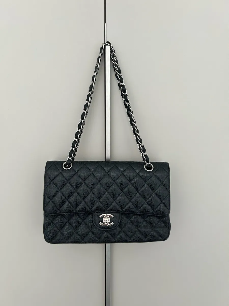 Chanel Handbag - Image 1