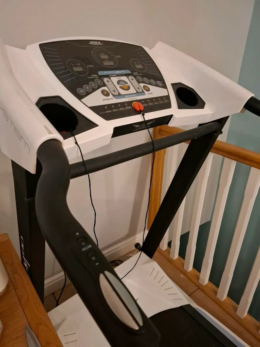 Treadmill - Image 3