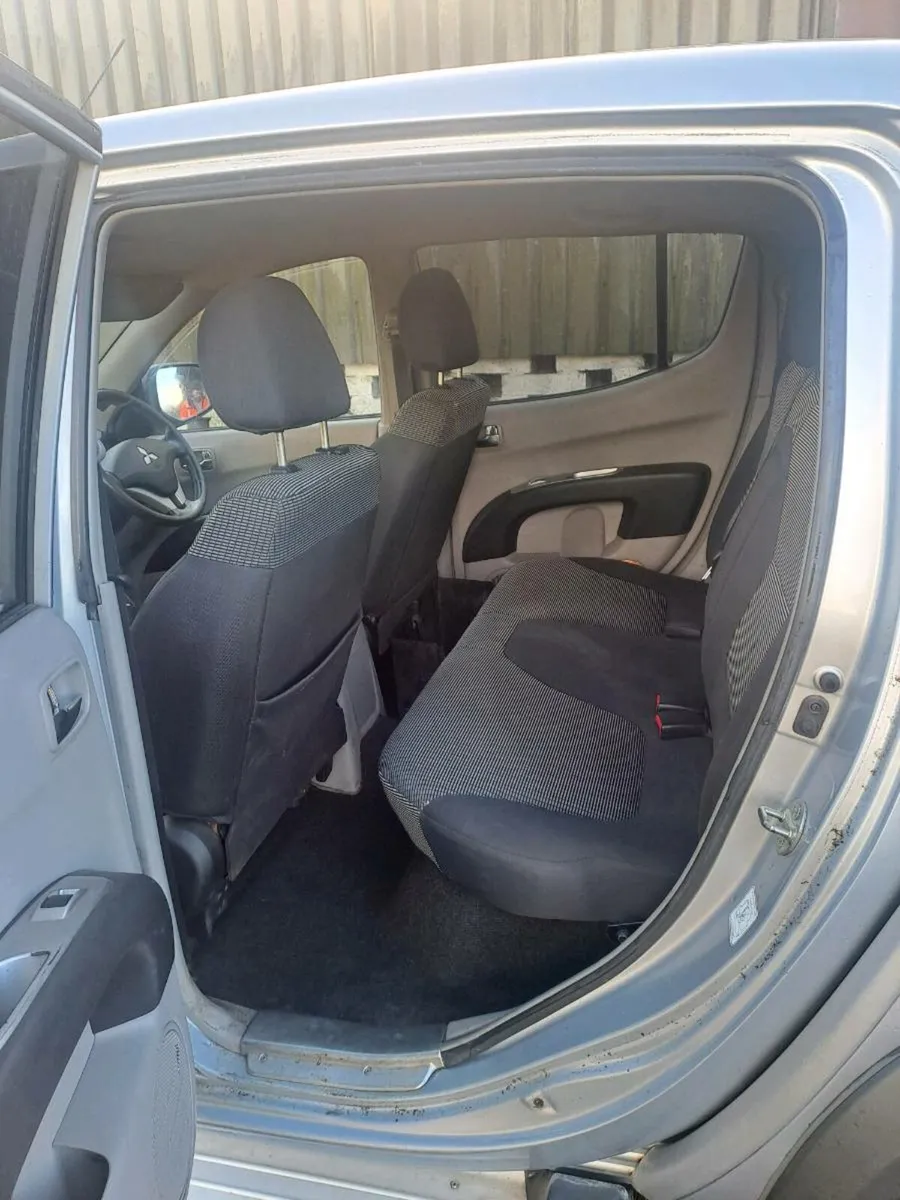 Mitsubishi L200 for sale.. - Image 4