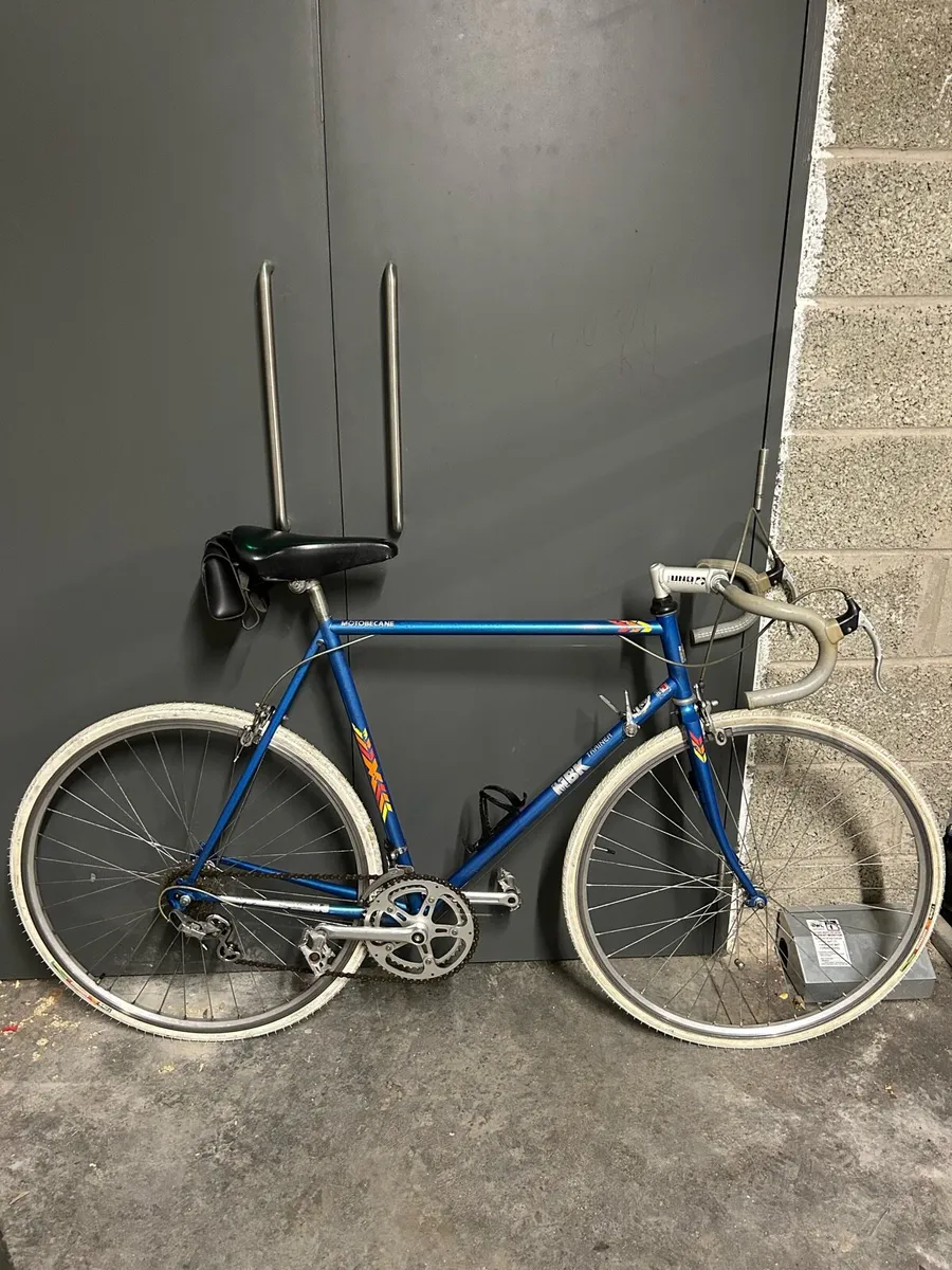 Racing bike/Road bike (vintage bike) - Image 1