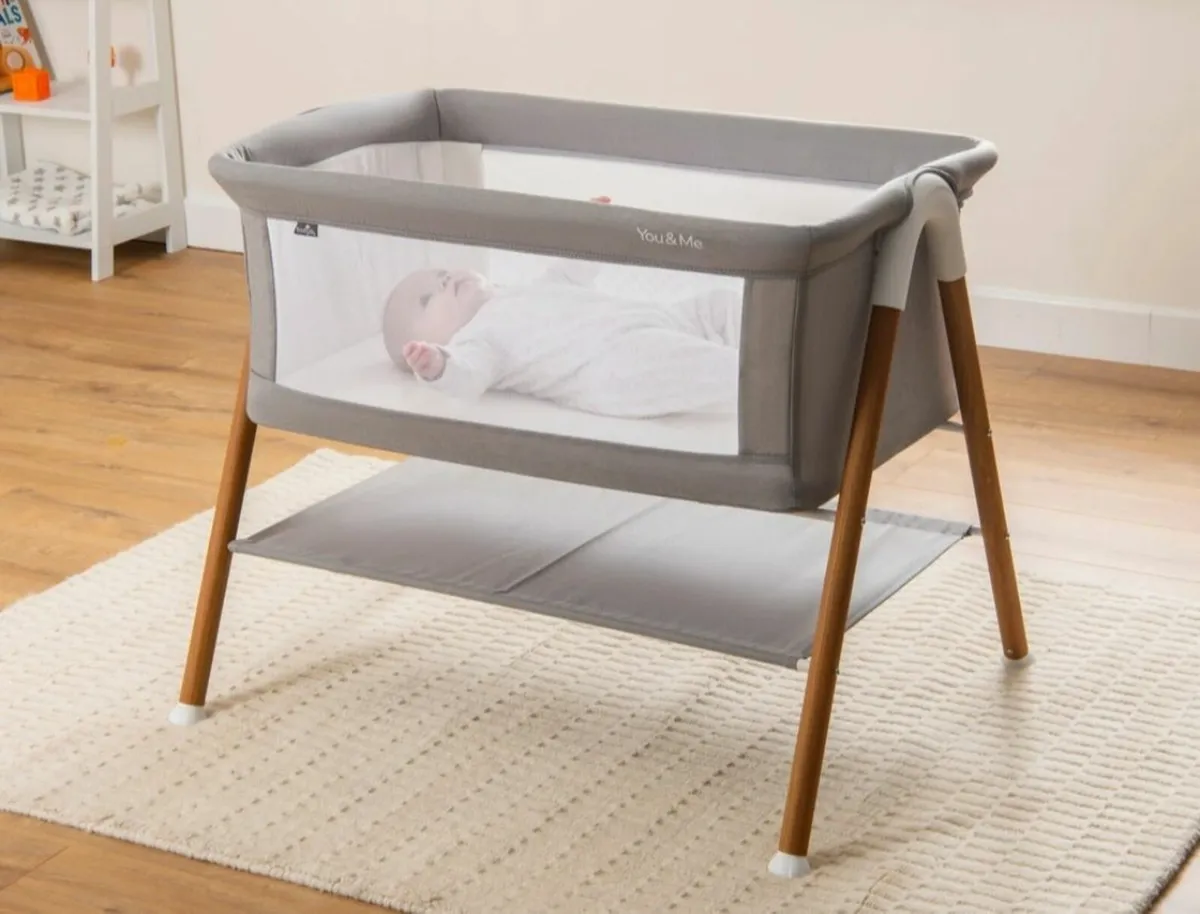 Baby crib