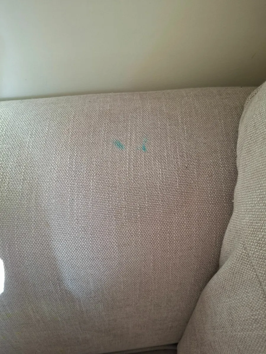 2 seater sofa - Image 2