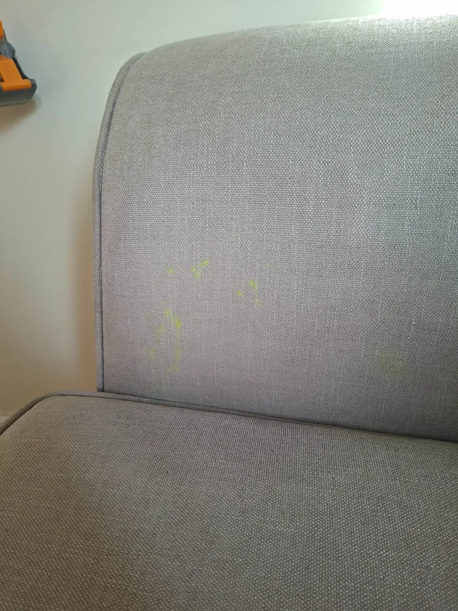 2 seater sofa - Image 3