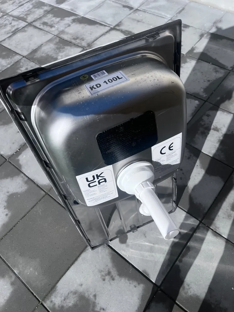 Kitchen Sink - Image 2