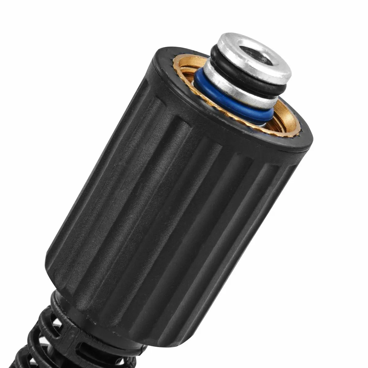 Pressure Washer Hose, 30.5m, 6.35mm Kink Free - Image 3