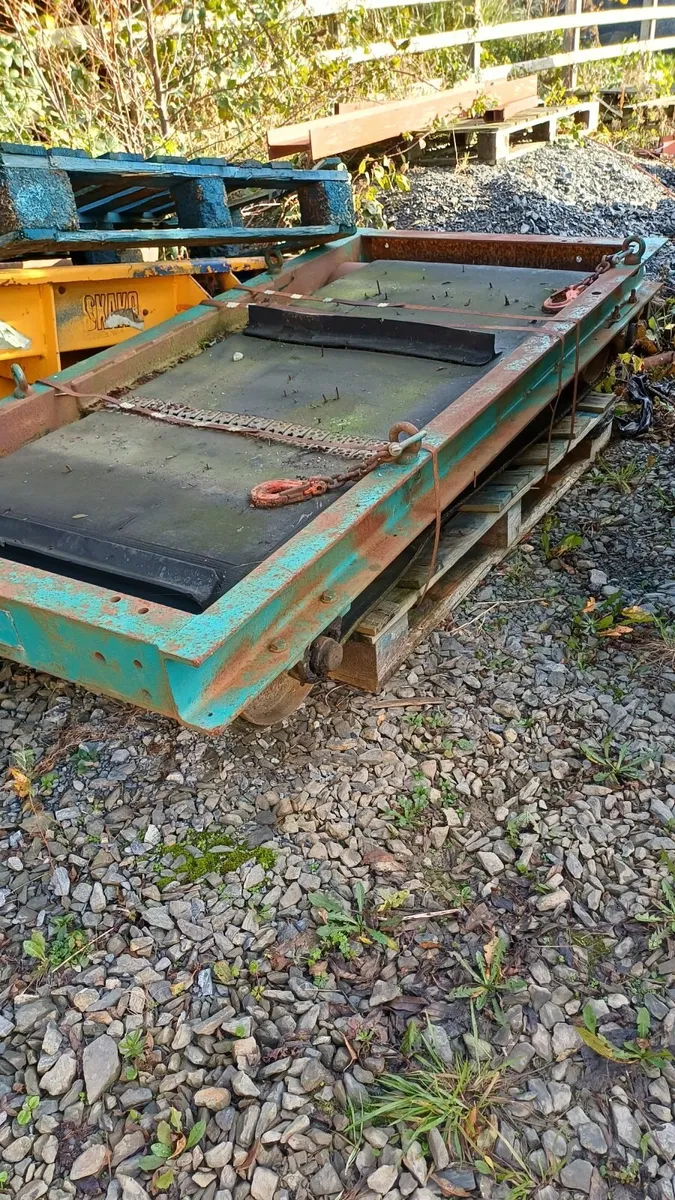 Overband magnet - Image 1