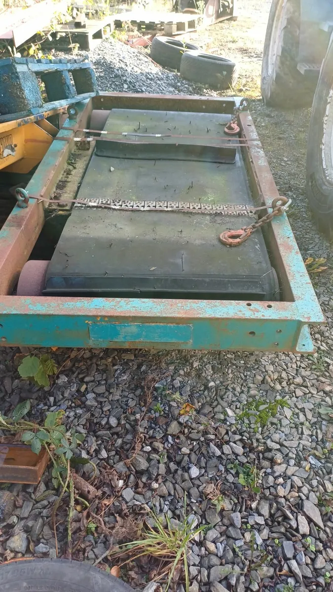 Overband magnet - Image 2