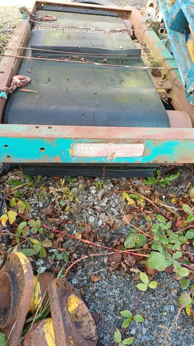 Overband magnet - Image 3