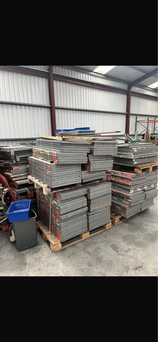 Shelving Racking - Image 1