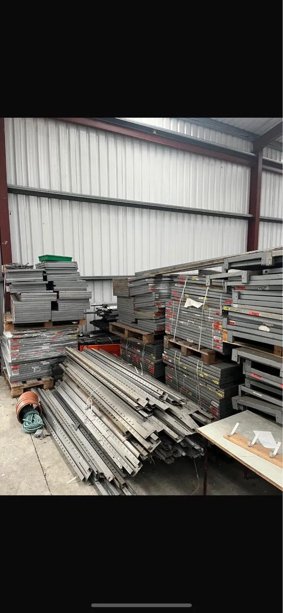 Shelving Racking - Image 2