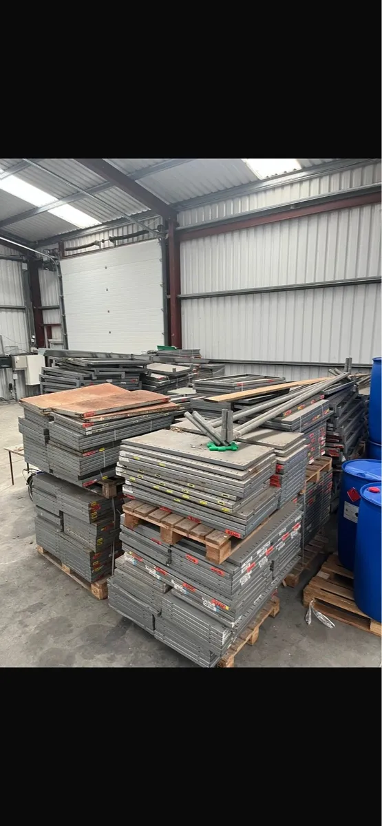 Shelving Racking - Image 3