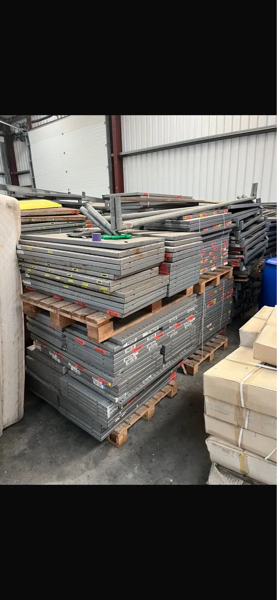 Shelving Racking - Image 4