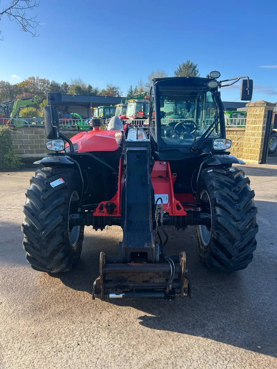 Manitou 635-130 - Image 4