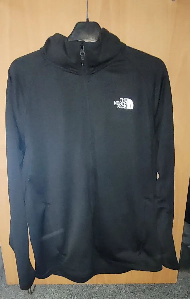 North Face Fleece XL - Image 1