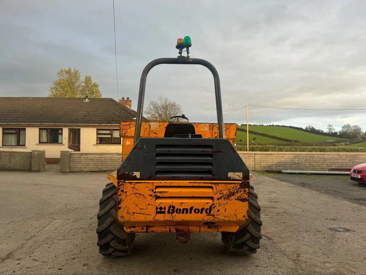 Plant & machinery - Image 3