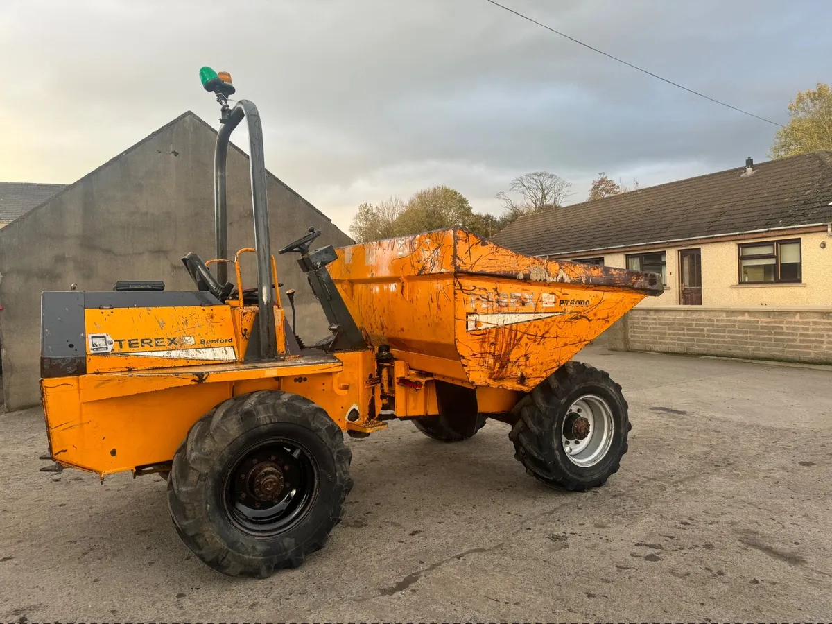 Plant & machinery - Image 1