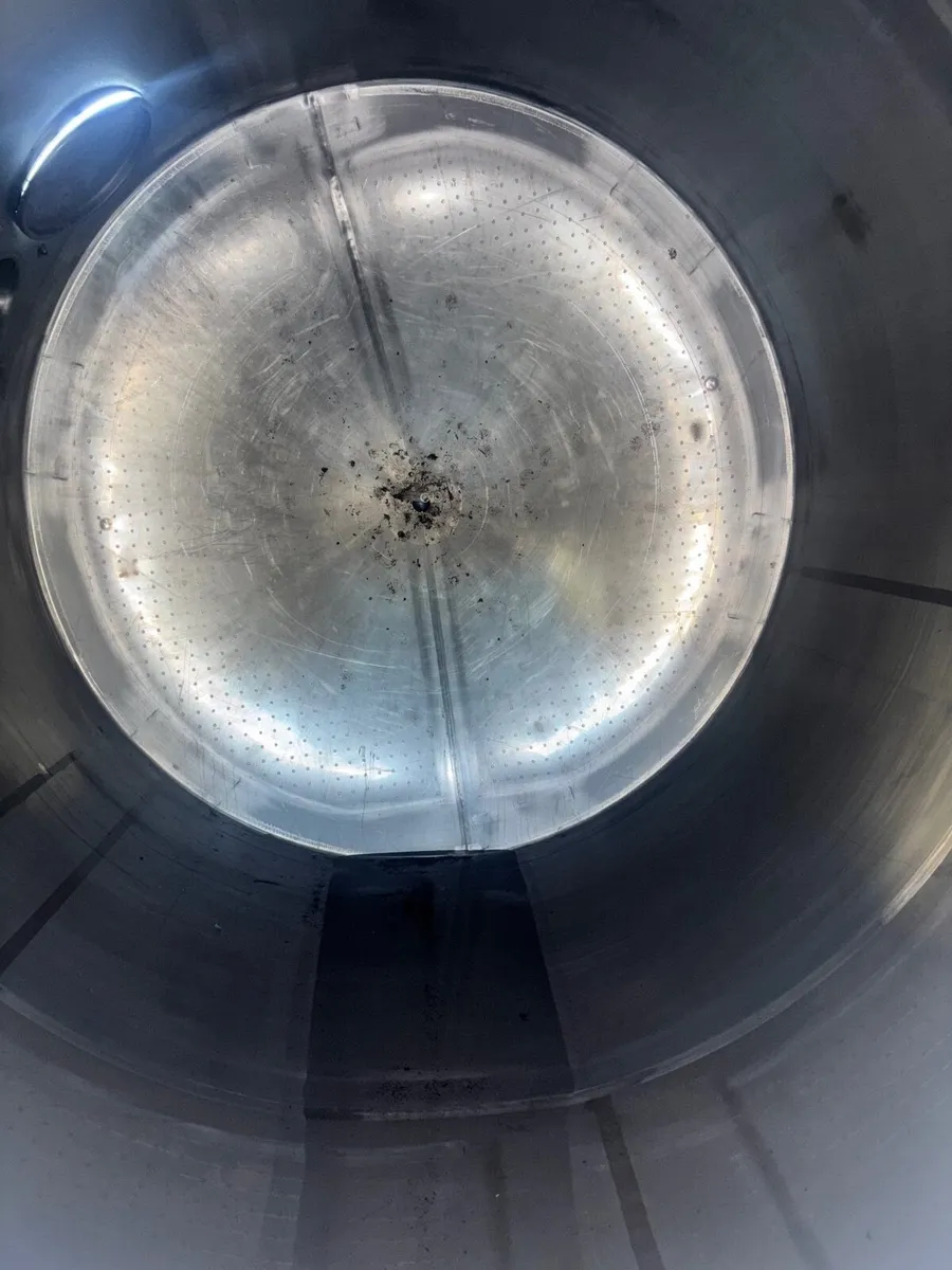 Stainless steel Tank - Image 2