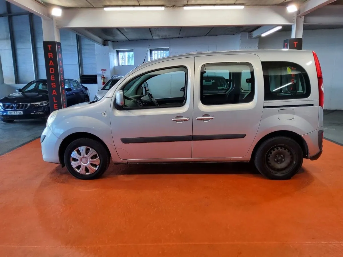 Renault Kangoo 1.5 dCi 90 Royale - Image 3