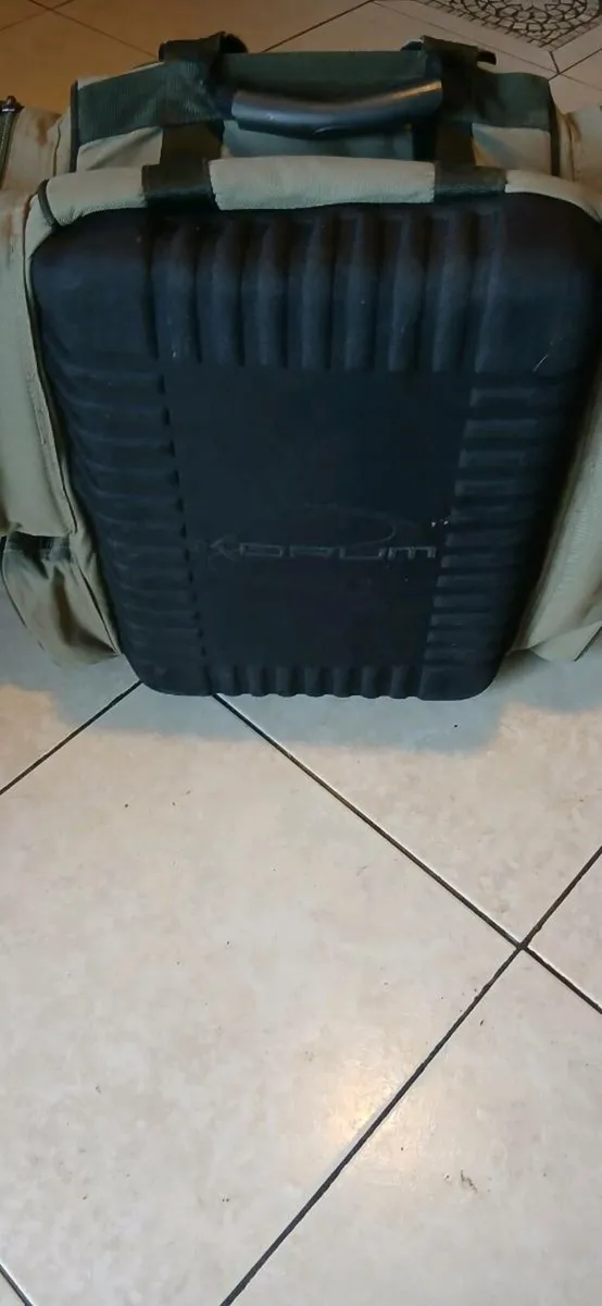 Fishing bags - Image 3