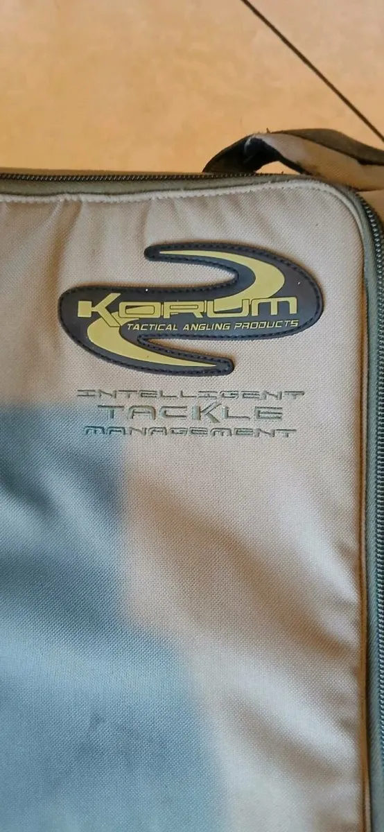 Fishing bags - Image 4