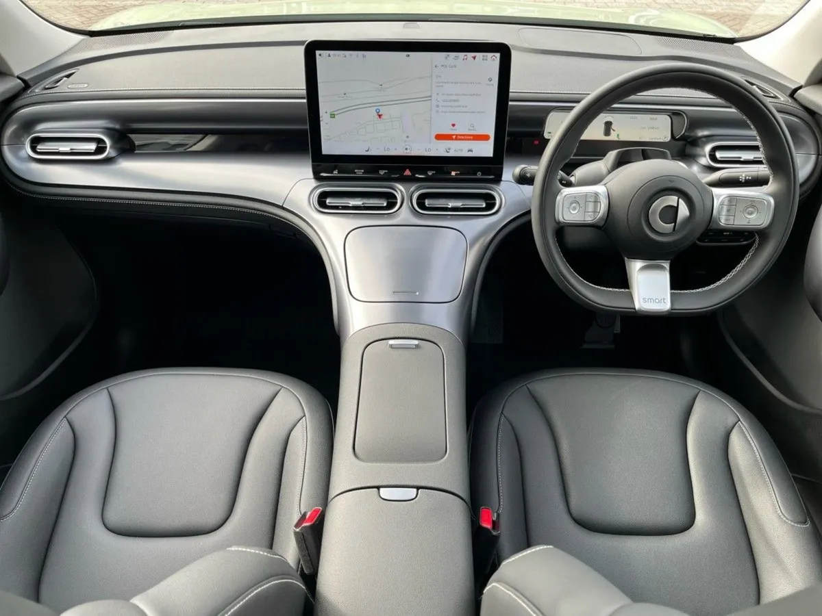 SMART #1 Pro (420mn Range) - Image 2