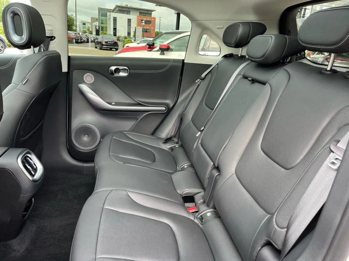 SMART #1 Pro (420mn Range) - Image 4