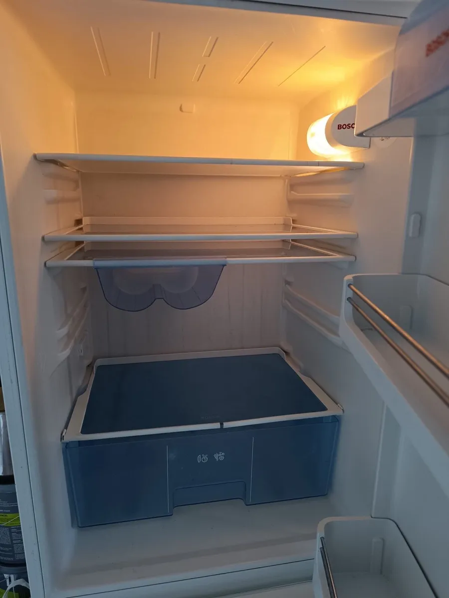Fridge/freezer Bosch - Image 4