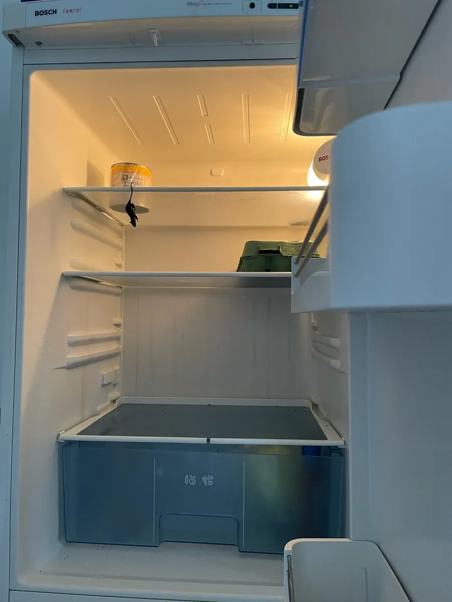 Fridge/freezer Bosch - Image 1