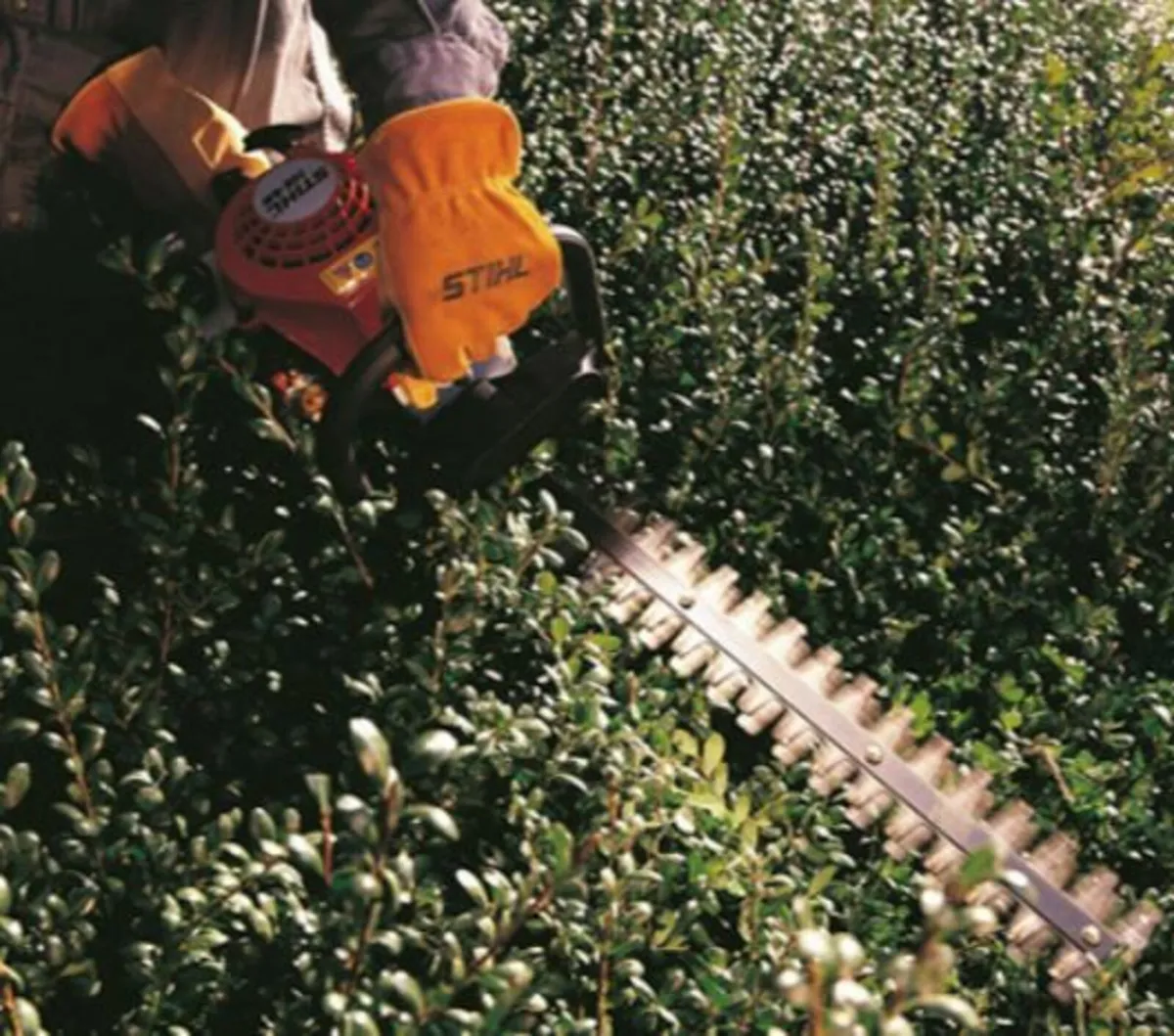 STIHL HS45 Hedgetrimmer - Image 2