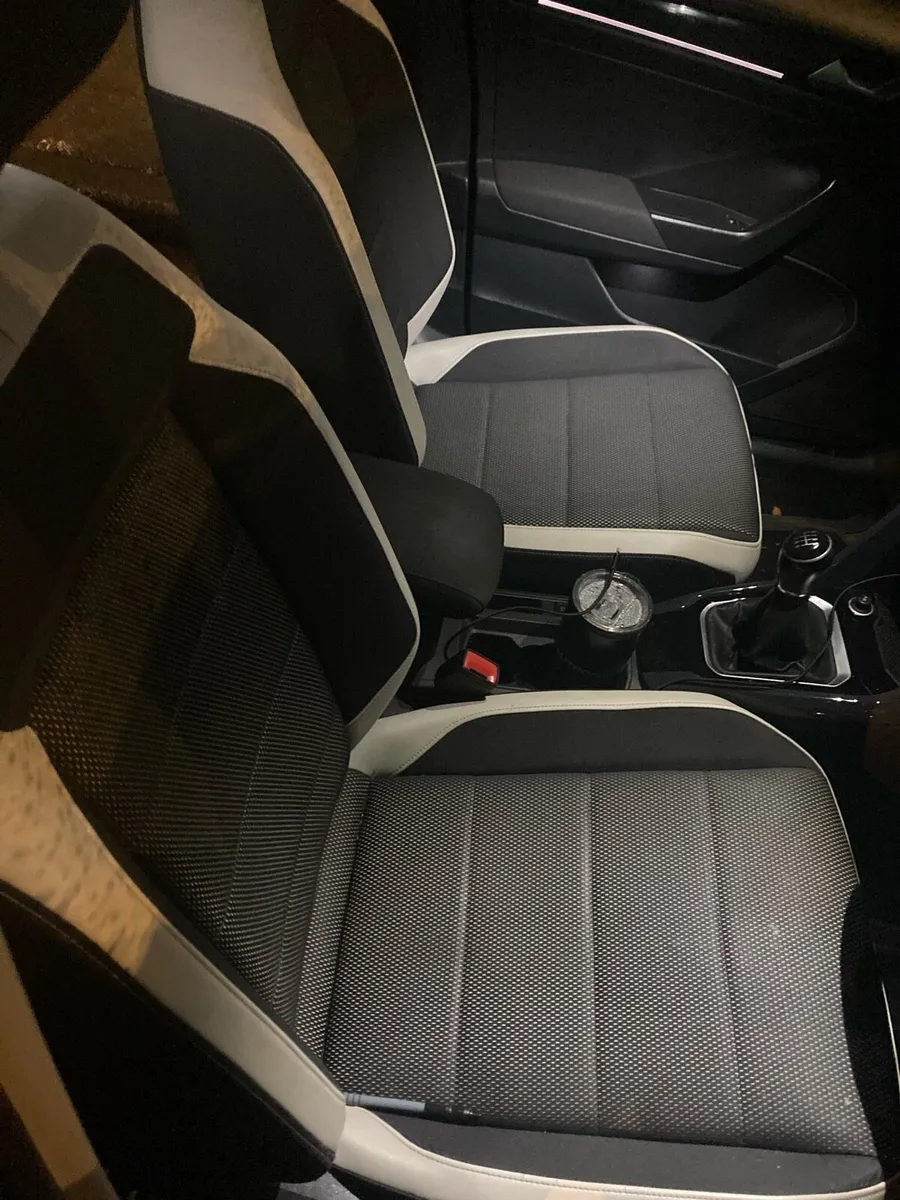 2019 VW T-Roc Sport – High Spec, Ready to Drive - Image 4