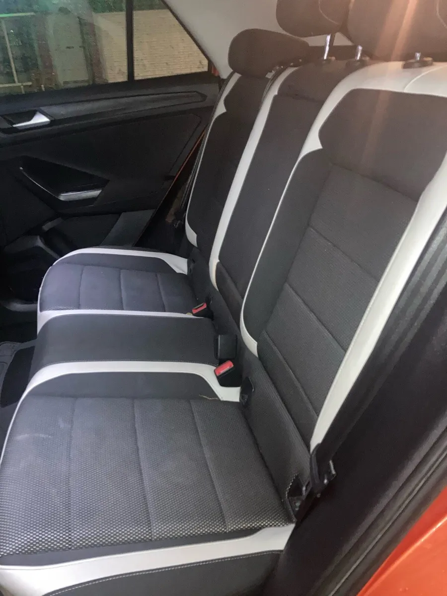 2019 VW T-Roc Sport – High Spec, Ready to Drive - Image 4