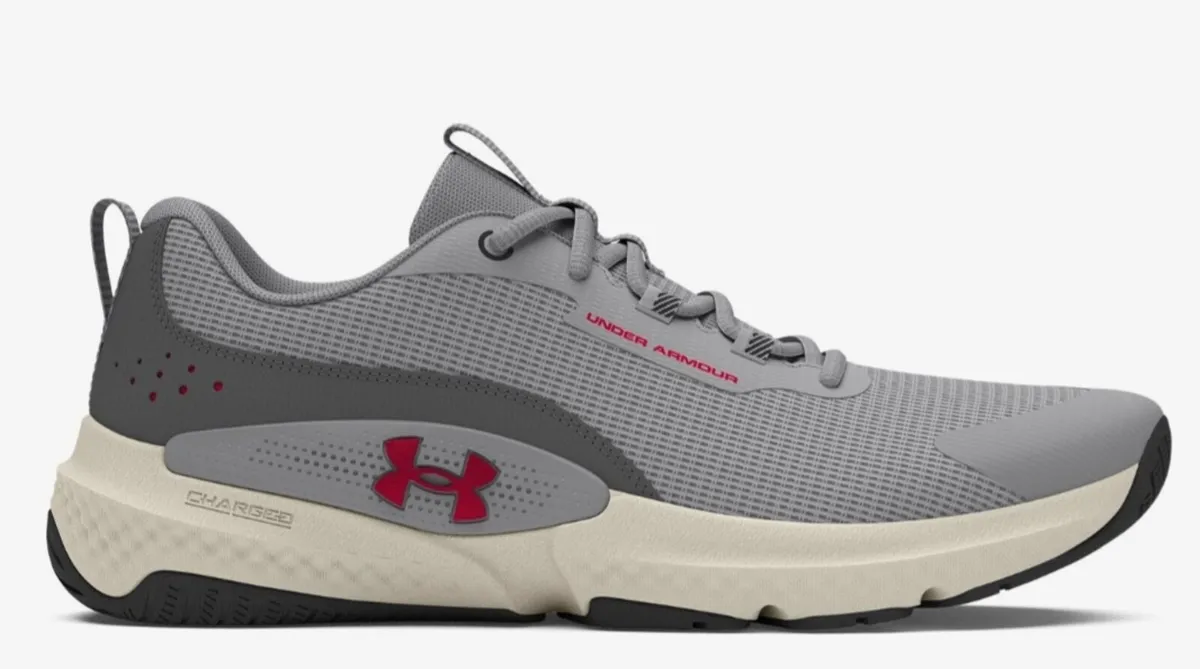Under Armour Trainers - Image 1