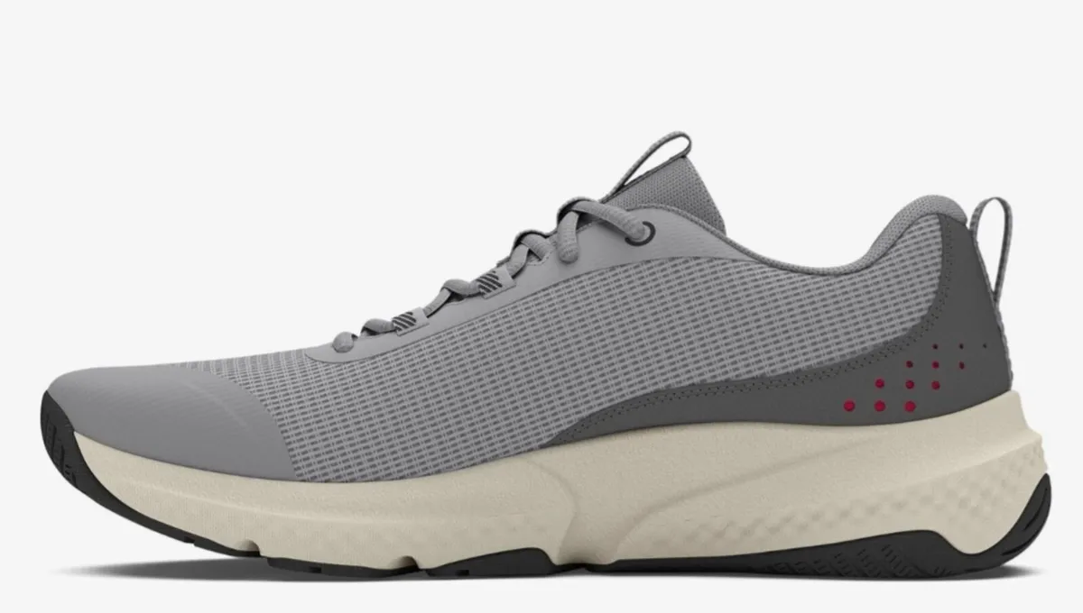 Under Armour Trainers - Image 2