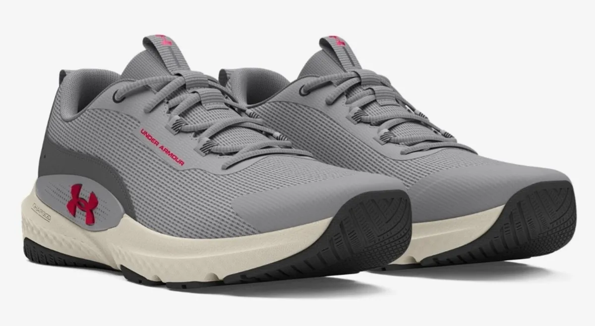 Under Armour Trainers - Image 3